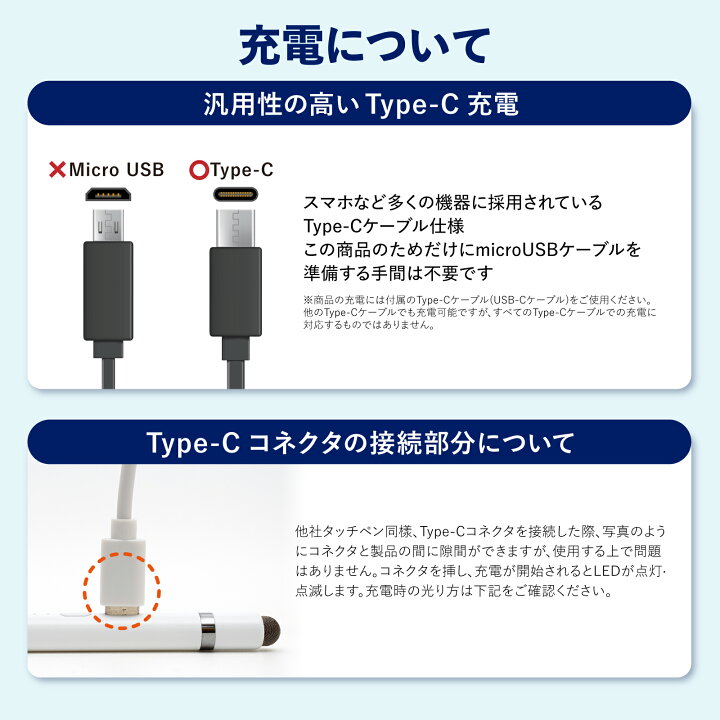 楽天市場】【新発売記念価格】 タッチペン タブレット スマホ iphone 