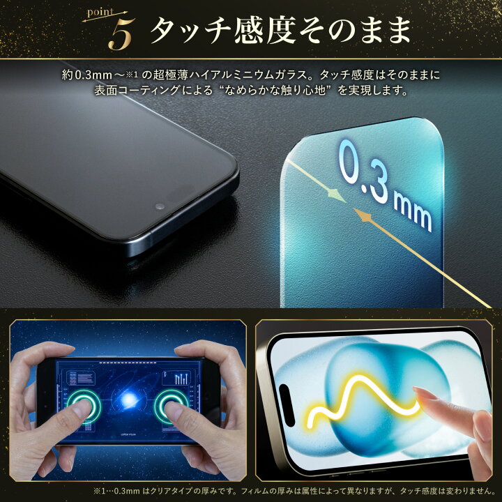 楽天市場】【楽天1位＆ケーブルプレゼント】 iPhone 16e ガラス 
