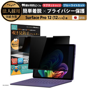 Surface Pro 12C` (12/2025N) p E `h~ }Olbg vCoV[tB^[ y`h~z ׂ~ߕt XN[ tB A`OA u[CgJbg 