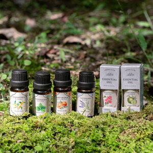 GbZVIC  10ml VR 100 6 A}IC ؍ x_[ [jE IW xKbg ~g y AROMA FLOW - A} t[ -z