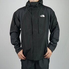 The North Face M 2000 MOUNTAIN JACKET ザ・ノース・フェイス マウンテン ジャケット ブラック TNF BLACK 並行輸入品