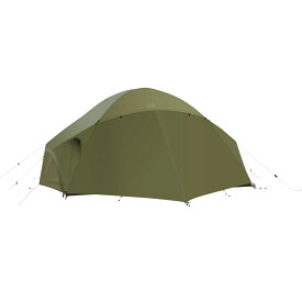【最短翌日着】Nordisk ノルディスク テント Otra 2 PU Tent 2人用 ドーム型テント Dark Olive 122063 オトラ ダークオリーブ ジオデシック型 キャンプ アウトドア バーベキュー 日よけ