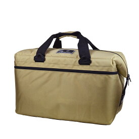 【最短翌日着】AO Coolers Ballistic Tan AOクーラーズ 36パック 850023202314 エーオークーラー 保冷バッグ 軽量 保冷 保温 アウトドア キャンプ 送料無料 並行輸入