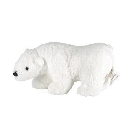 【最短翌日着】ノルディスク ポーラーベア ぬいぐるみ ホワイト Nordisk Polar Bear Large 白熊 シロクマ ぬいぐるみ おもちゃ 149007 並行輸入品 キャンプ