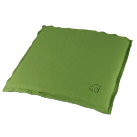 【最短翌日着】ノルディスク モーガン ピロー Nordisk Morgen Pillow Peridot Green/Black 114042 枕 並行輸入品 キャンプ アウトドア