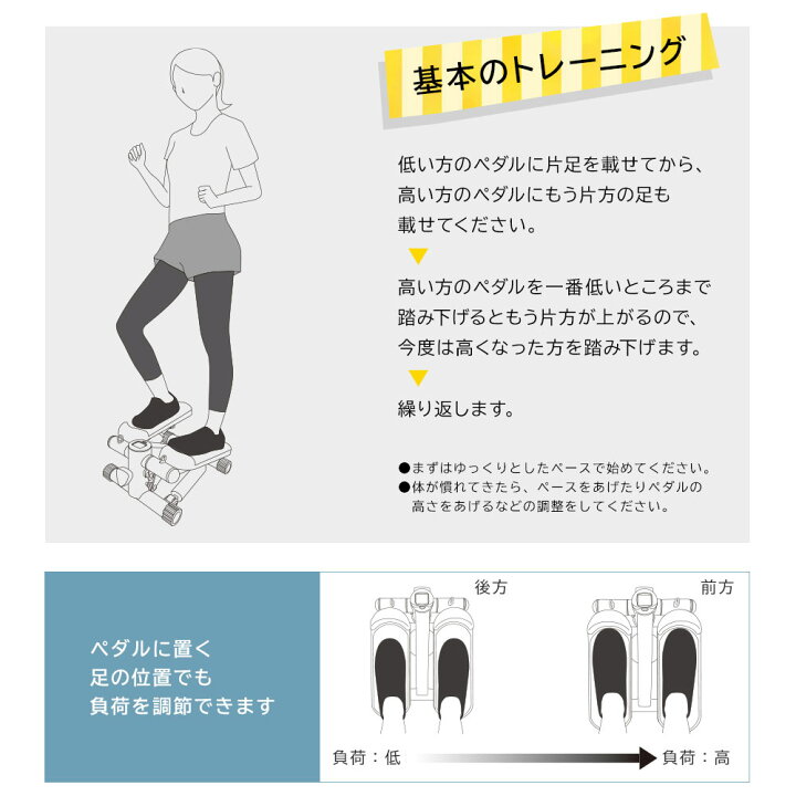 楽天市場】コンパクトステッパー 家庭用 踏み台昇降 健康器具 フィットネス ステッパー ダイエット 静音 コンパクト 小型 室内運動 巣ごもり 脂肪燃焼 RIORES 送料無料 : Mobile Garage 楽天市場】コンパクトステッパー 家庭用 踏み台昇降 健康器具 フィットネス ステッパー ダイエット 静音 コンパクト 小型 室内運動 巣ごもり 脂肪燃焼 RIORES 送料無料 : Mobile Garage