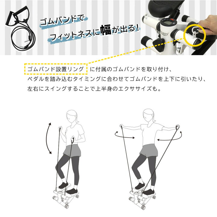 楽天市場】コンパクトステッパー 家庭用 踏み台昇降 健康器具 フィットネス ステッパー ダイエット 静音 コンパクト 小型 室内運動 巣ごもり 脂肪燃焼 RIORES 送料無料 : Mobile Garage 楽天市場】コンパクトステッパー 家庭用 踏み台昇降 健康器具 フィットネス ステッパー ダイエット 静音 コンパクト 小型 室内運動 巣ごもり 脂肪燃焼 RIORES 送料無料 : Mobile Garage