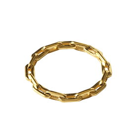【最短翌日着】MARIA BLACK マリアブラック リング 指輪 500406 Gemma Ring Gold ゲンマ アクセサリー シンプル ゴールド