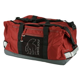 【期間限定価格】ノルディスク フラックスタッド 45L Nordisk Flakstad 45 Travel Bag Burnt Red バーントレッド Magnet マグネット 133090 133091 トラベル バッグ リュック バックパック 鞄 旅行 並行輸入品 キャンプ アウトドア