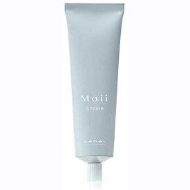 LebeL(ルベル) モイ クリーム グローリーゼア ボディクリーム 60g【外装箱開封済み、傷、凹みあり】