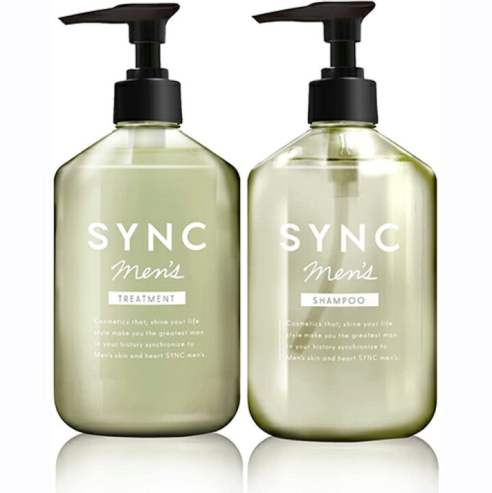 楽天市場 シャンプー トリートメント バス用品セット いい匂い の コンディショナー シャンプー メンズ 用 Sync Men S メンズ シャンプー トリートメント 無添加 ノンシリコン スカルプシャンプー ふけ かゆみ を抑える 頭皮ケア 保湿 300ml 300ml 外装ビニール 楽天市場 シャンプー トリートメント バス用品セット いい匂い の コンディショナー シャンプー メンズ 用 Sync Men S メンズ シャンプー トリートメント 無添加 ノンシリコン スカルプシャンプー ふけ かゆみ を抑える 頭皮ケア 保湿 300ml 300ml 外装ビニール