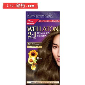 Wella EGg[ 2+1  N[^Cv 7CL 邢LuE N₩ȔF6Tԑy򕔊Oiz
