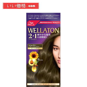 Wella EGg[ 2+1 N[^Cv 7GM 邢}bguE  y򕔊Oiz