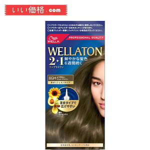 Wella EGg[ 2+1 t^Cv 8GM 薾邢}bguE  葁L͈͂߂₷y򕔊Oiz