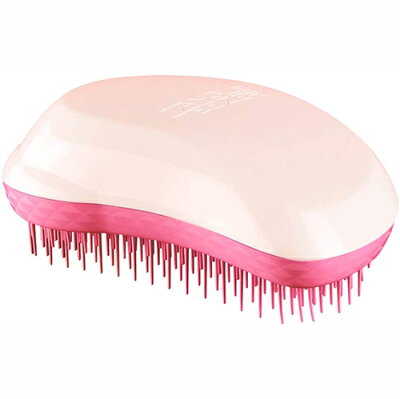 楽天市場 Tangle Teezer タングルティーザー ザ オリジナル ヘアブラシ ミルキーローズ 1個 外箱潰れあり いい価格