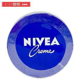 NIVEA　ニベア　クリーム　特大サイズ　400g