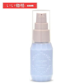 キャンメイク モイストプリズムプライマー 03 ペールブルー 25g 化粧下地 美容保湿成分 立体ツヤ 透明感 UVカット