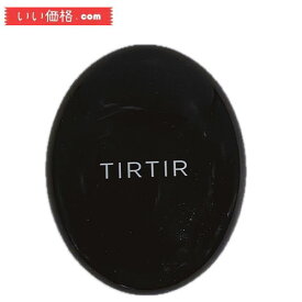 [TIRTIR] Mask fit mini Cushion [ティルティル] マスクフィットミニクッション 本体 4.5g MASK FIT 17C