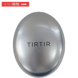 [TIRTIR] Mask fit mini Cushion [ティルティル] マスクフィットミニクッション 本体 4.5g (AURA 23N)