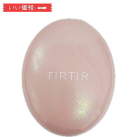 TIRTIR(ティルティル) マスクフィットオールカバークッションミニN 23N 4.5g