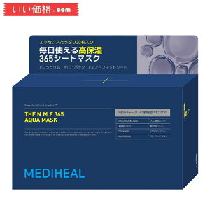 MEDIHEAL(fBq[)g鍂ێ 365V[g}XN 30