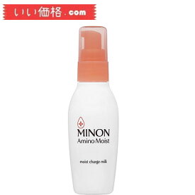 MINON(ミノン) ミノン アミノモイスト モイストチャージ ミルク 100g