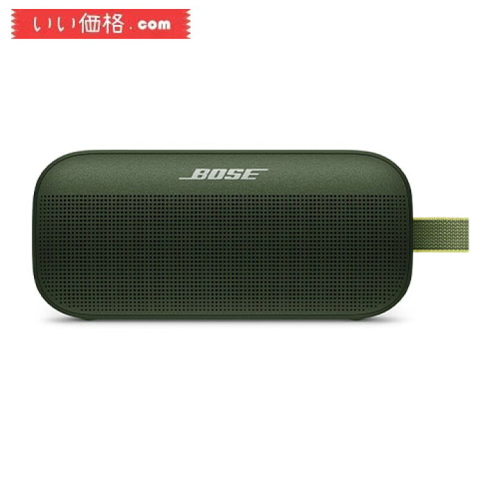 楽天市場】Bose SoundLink Flex Bluetooth speaker ポータブル