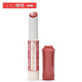 キャンメイク むちぷるティント 05 フィグピューレ 2.7g リップ ボリューム 艶ティント 清涼感 ローズピンク