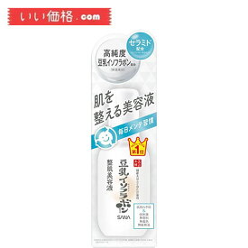 なめらか本舗 整肌美容液 NC 100mL