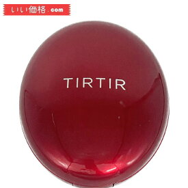 [TIRTIR] Mask Fit Red Cushion 23N [ティルティル] マスクフィットレッドクッション 23N 本体 18g