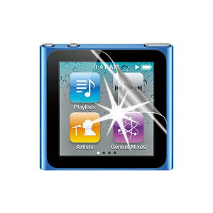 y|Cg5{ziPod nano 6 (2) mOAtیtB ˖h~ hw ASDEC AXfbN NF-IPD01