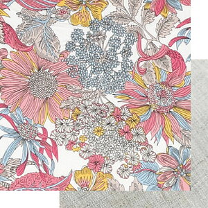 �N�b�V�����J�o�[ 45cm×45cm Liberty ���o�e�B�v�����g �A���W�F���J�E�K�[�� PI�F