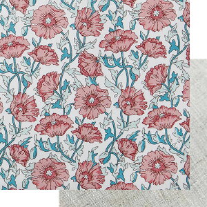 �N�b�V�����J�o�[ 45cm×45cm Liberty ���o�e�B�v�����g �A�X�e�����[�X PI�F