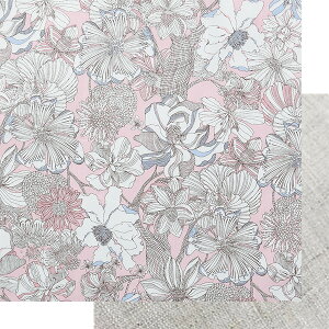 �N�b�V�����J�o�[ 45cm×45cm Liberty ���o�e�B�v�����g �K�u���V�A PI�F