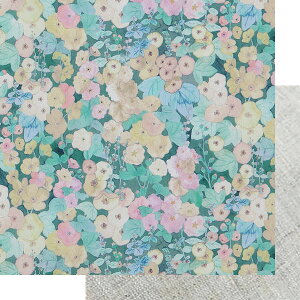 �N�b�V�����J�o�[ 45cm×45cm Liberty ���o�e�B�v�����g �z���[�z�b�N�X GR�F