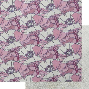 �N�b�V�����J�o�[ 45cm×45cm Liberty ���o�e�B�v�����g ���g�����[�X�^�V�A PI�F