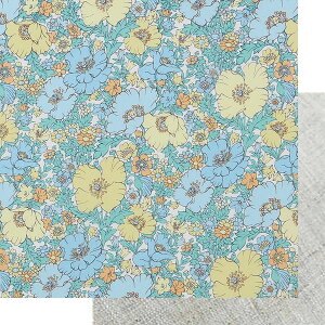 �N�b�V�����J�o�[ 45cm×45cm Liberty ���o�e�B�v�����g ���h�D�E�\���O GR�F