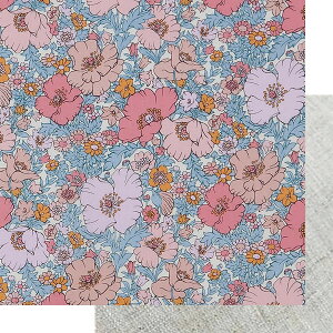 �N�b�V�����J�o�[ 45cm×45cm Liberty ���o�e�B�v�����g ���h�D�E�\���O PI�F
