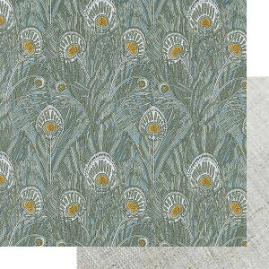 �N�b�V�����J�o�[ 45cm×45cm Liberty ���o�e�B�v�����g �N�B�[���E�w�� GR�F