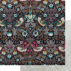 �N�b�V�����J�o�[ 45cm×45cm Liberty ���o�e�B�v�����g �X�g���x���[�V�[�t BR�F