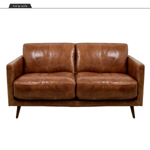 y󒍐Yz genuine leather sofa {v U[\t@ 2l|yJݒu-OYEz 064s-6168-2s