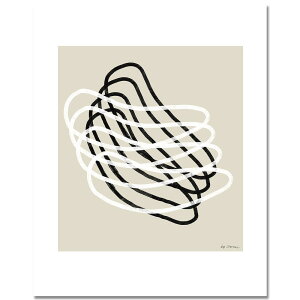 THE POSTER CLUB 30x40 Echo �U�E�|�X�^�[�N���u �k���A�[�g�|�X�^�[