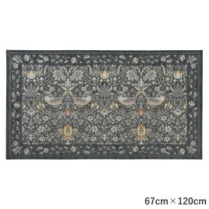 y}\Ԓ|Cg10{zփ}bg }bg O}bg    uh xM[ EBAEX D_ William Morris Strawberry Thief }bg _[NO[ 67cm×120