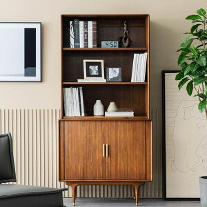 XANDER DESIGNS �T���_�[�f�U�C�� JULIE �g�[���u�b�N�L���r�l�b�g Nordic Furniture style �@132h-134956 �y�J���ݒu��������-MX�z