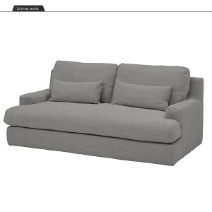 yHALOzPANAMA 2P SOFA GREY kX^CƋCeA@2Pt@ubN\t@ O[@@Nordic Furniture styleyJݒu-MXz
