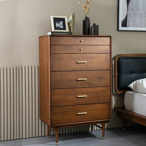 XANDER DESIGNS �T���_�[�f�U�C�� JULIE �n�C�`�F�X�g Nordic Furniture style �@132w-134970 �y�J���ݒu��������-MX�z