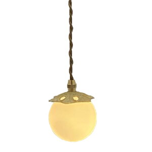 �y���_���g�����v 1�� G9 Lamp �݉����Ɩ� ���C�g 2�F�W�J �S�[���h �A���e�B�[�N G9LED�d���t�� G9PH01G