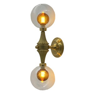 �E�H�[�������v 2�� G9 Lamp �����p �ǖʏƖ� ���C�g 2�F�W�J �S�[���h �A���e�B�[�N G9LED�d���t�� G9W21G 02