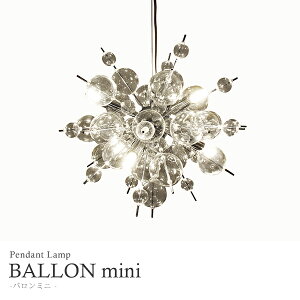 ouVfA BALLONmini 6 SILVER Ɩ o~j Vo[ LEDy֑On-Mz