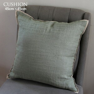 La deco ���E�f�R �N�b�V�����J�o�[ ���l�� �R�b�g�� ���o�[�V�u�� 45cmx45cm�@���P��